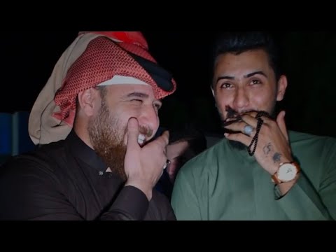 جديد احمد الطيب طفاج القدر يا شمعتي خلاني اجر بحسرتي جوبي مصطفى ال فتيخان