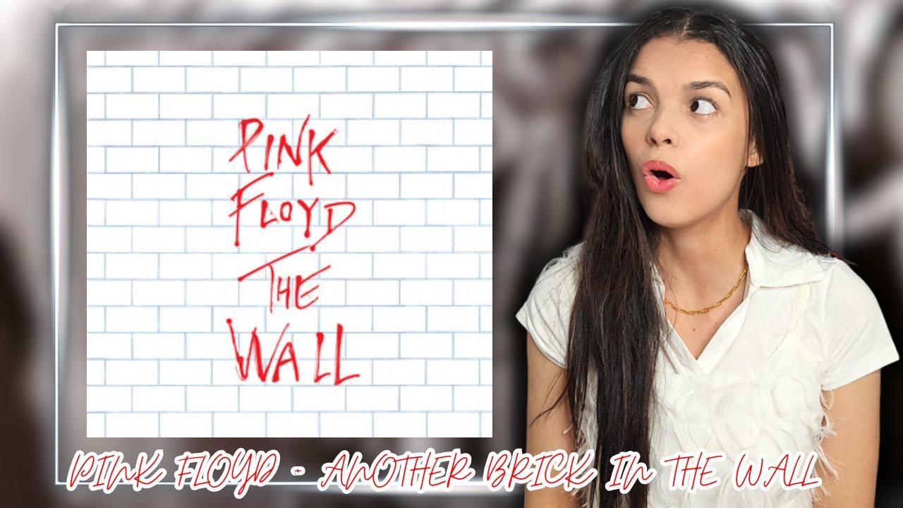 "Pink Floyd’s 'Another Brick in the Wall' – This Song Hit Hard! | Reaction!