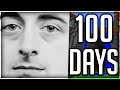 LukeTheNotable Tried To Trademark "100 Days" Minecraft Challenges