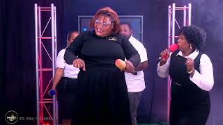 Tk The Worshiper - Wonke Amalanga Ujesu
