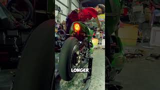 When Speed Becomes Destruction