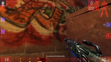 Domination Campaign Part 1 - Unreal Tournament Playthrough (Episode #6)