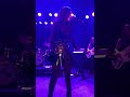 Faouzia Puppet Desert Rose How It All Works Out My Heart S Grave Live The Roxy LA California 