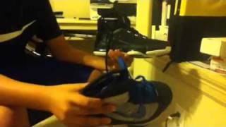 Adidas TS Heat Check VS Nike Hyperize (TS heat check review)