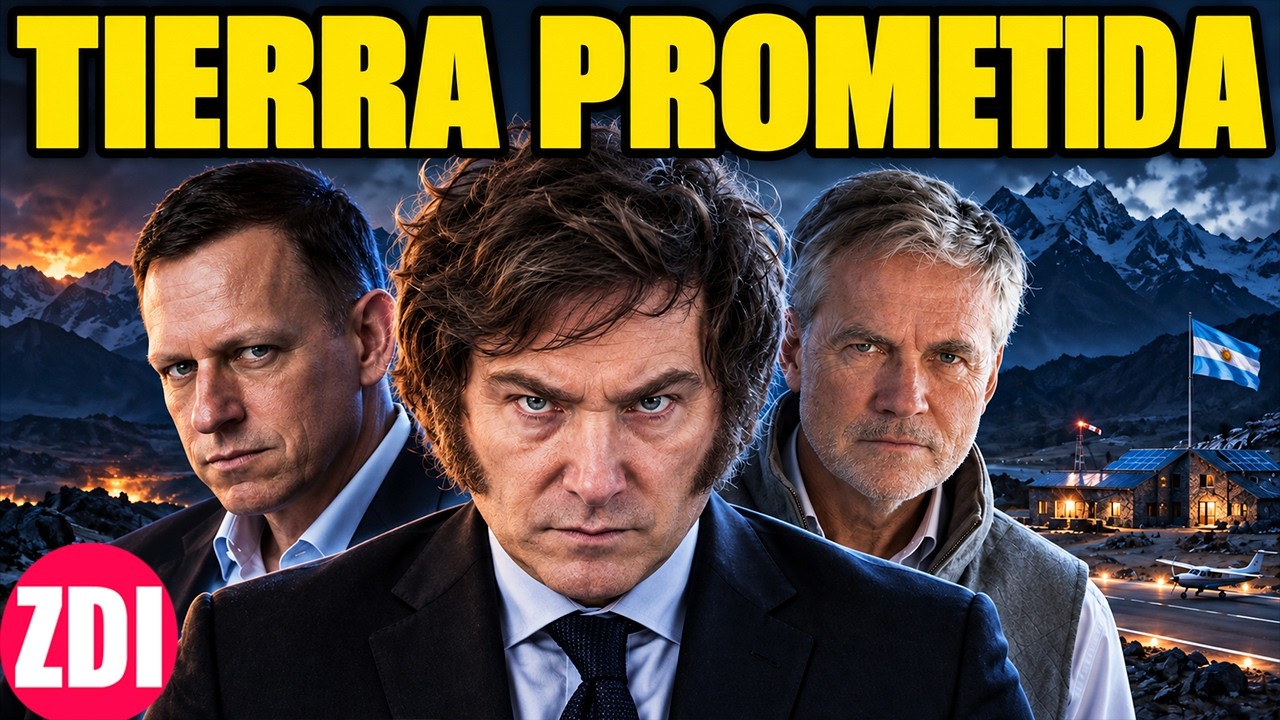 Latest Title & Thumbnail