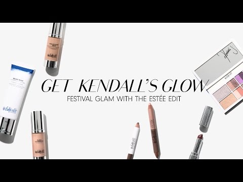 Festival Glam – Get My Festival Glow!