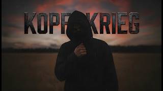 B-UP - KOPFKRIEG