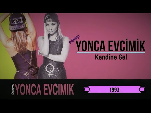 Yonca Evcimik – Kendine Gel (Full Albüm) 90'lar