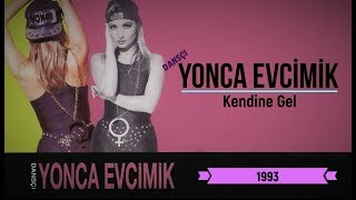 Yonca Evcimik Kendine Gel Full Albüm 90Lar