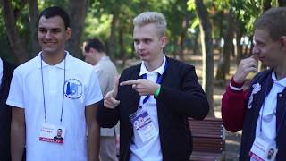 Молодежный форум 2018 (1 и 2 дни) Ростовская область Молодежный форум 2018 (1 и 2 дни) Ростовская область