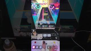 【オンゲキ R.E.D. PLUS】 LINK [EXPERT]【AB+】