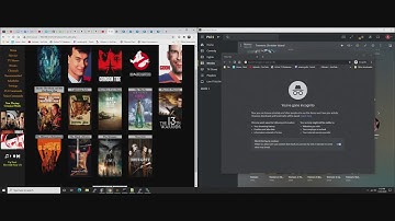 TBN-Plex v5 - The New WebUI Begins.