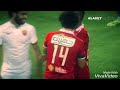 فيديو مؤثر عن حسام غالي داري ياقلبي