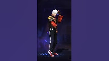 SMOOTH 🥵🫴🏻#freefire #shortsviral #overpowegaming