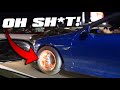 Turbo GTO is a brake boosting MONSTER!