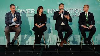 #POIS25 | Rebuilding the American Workforce
