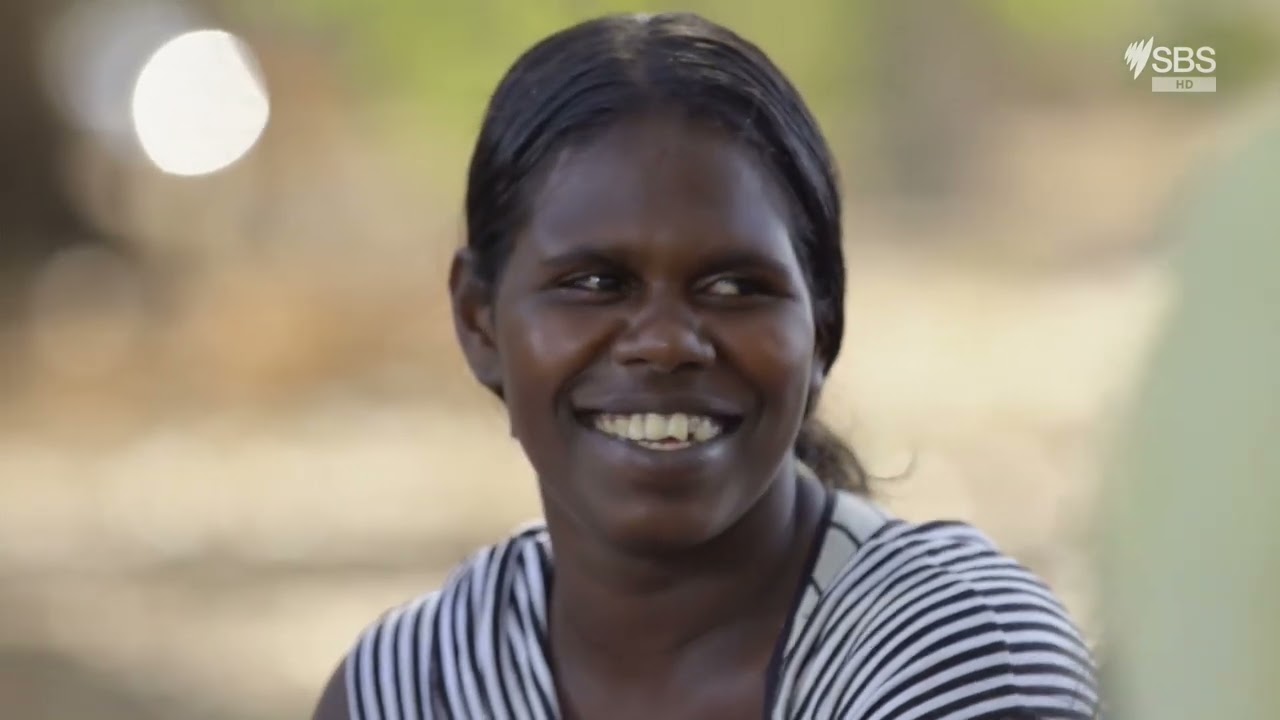 Bathurst Island @ Going Places