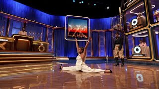 Hollywood Squares - Dance-Off!