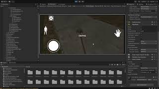 Working On New Game Psychopath Hunt Chapter 3