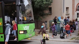 Accident de bus scolaire dans le Morbihan : l'entreprise de transport cherche à dissimuler les faits