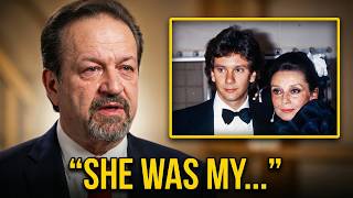 At 65, Audrey Hepburn's Son Finally Confirms What Everyone Suspected