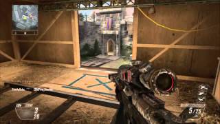 Welcome Hitmarker