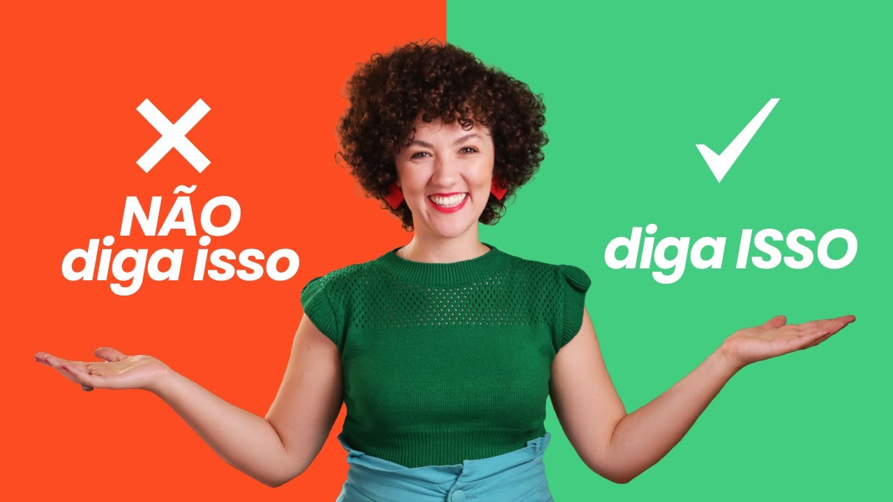 Como SE DAR BEM em uma entrevista de emprego em Espanhol (Fórmula Mágica!)