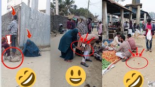 Global Lol Shockwave 2026 Funniest Street Comedy Rasel Vai Official