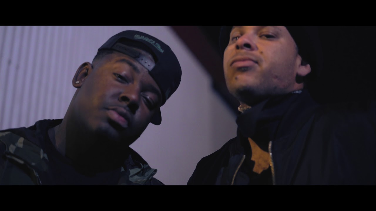 Lee Banks Rapper Lee Banks - Art Of War (MUSIC VIDEO) - YouTube