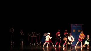 2017 Nutcracker