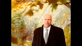 Video thumbnail of "Jorma Mutanen  - Suojelusenkeli"