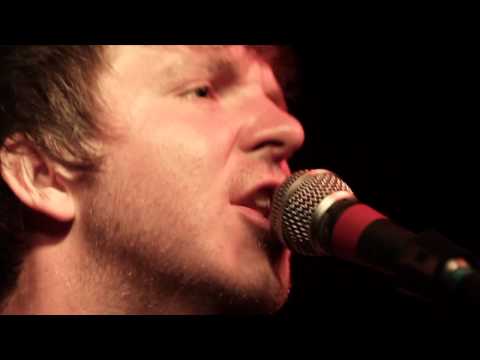 Occam's Razor (Live) - White Star Liners (Canon 7D)