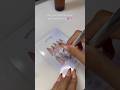 Let S Start A Press On Business Gel X Nail Tutorial Gelmanicure Gelnailtutorial Nail 