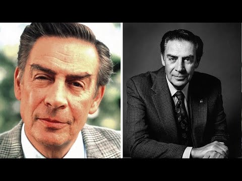 Video: Jerry Orbach Neto vrijednost: Wiki, oženjen, obitelj, vjenčanje, plaća, braća i sestre