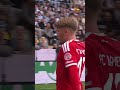 Lennart Karl Silences Elversberg Crowd as Saibari Gets 3rd Bayern Assist 🤫🔥