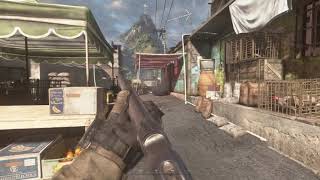 Inspecting The Iconic Model 1887 | Modern Warfare 2 Remastered
