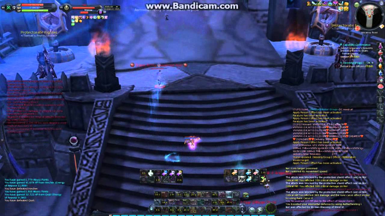 aion ely governor ;D