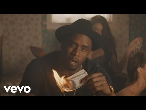 Puff Daddy & The Family - Blow a Check (Bad Boy Remix) ft. Zoey Dollaz, French Montana 