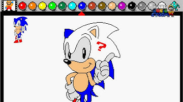 [Animation] Color it right | Pataware Entry