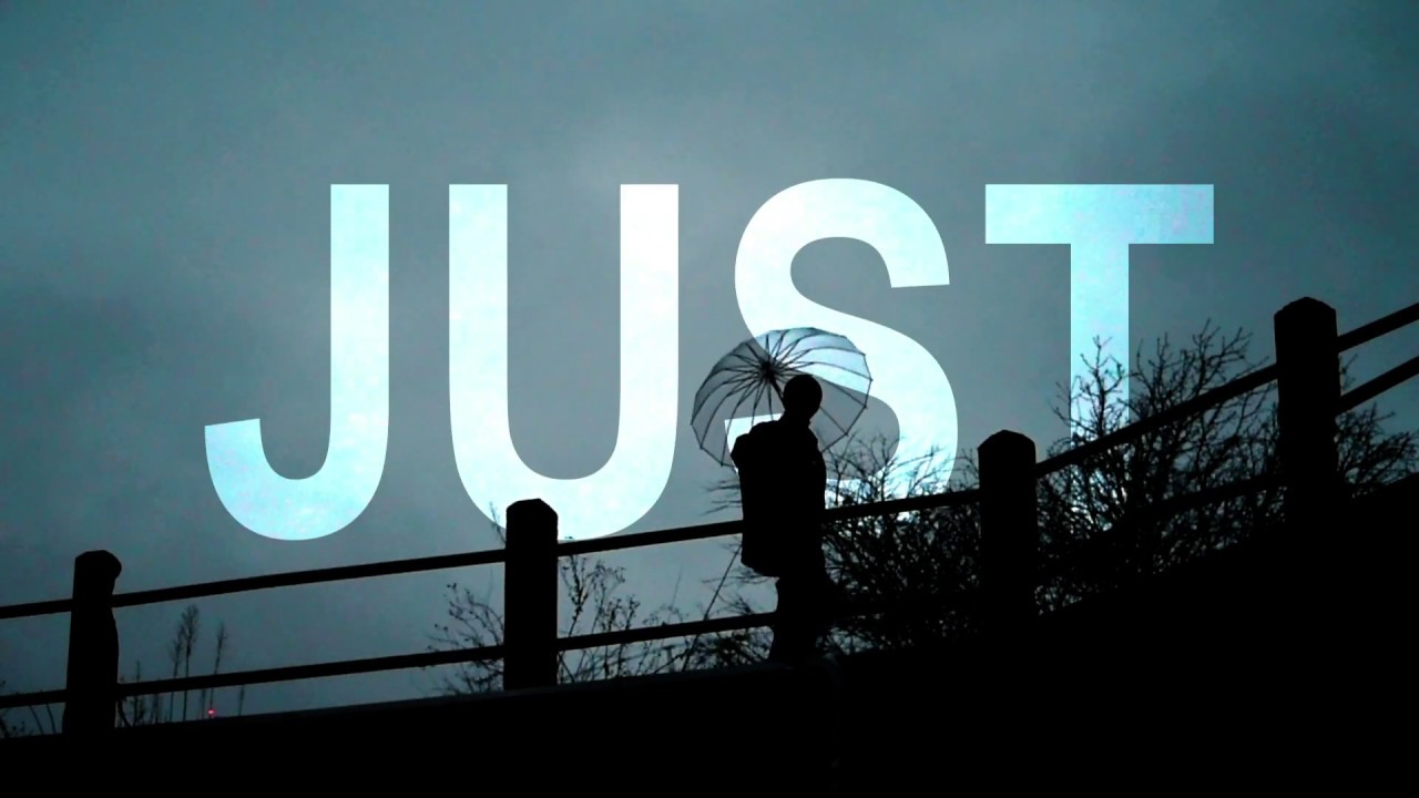 JUST RAIN YouTube
