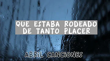 EL MISMO CIELO - MARCELA GÁNDARA - (LETRA)#parati #cancionescristianas#marcelagandara#abrilcanciones