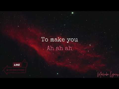 Rosenfeld I Want To 4k Lyrics 