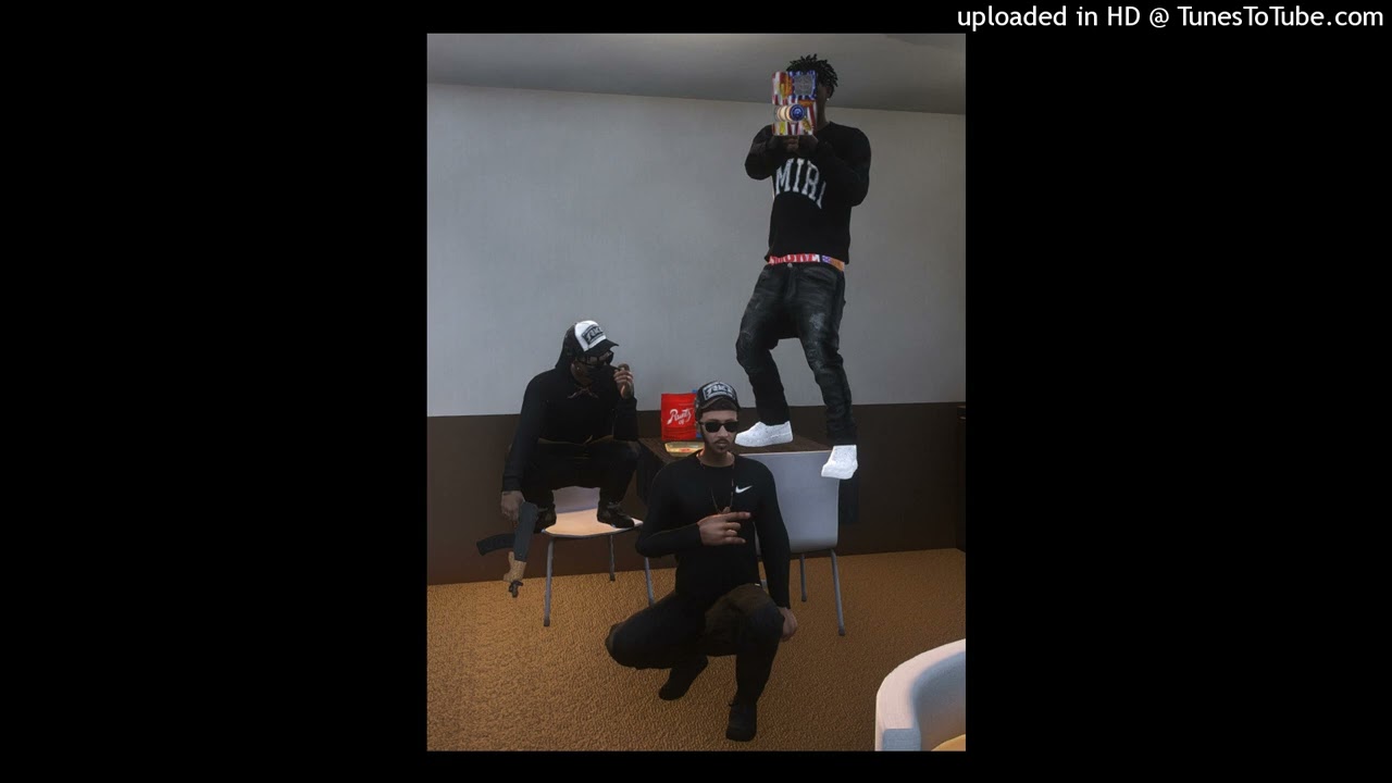 [TT:RP] (IC) Ro Hound - Life Of A Brim (Official Audio)