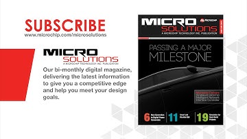 Microchip Technology