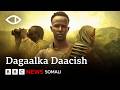 BBC Oo Booqatay Furimaha Dagaalka Puntland Ee Daacish IS