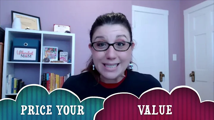 Meet The UNLIMITED MOM, Valerie Friedlander (Face ...