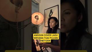 Angguns Heart Shaped Box nirvana Song Wins Praise