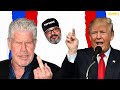 Ron Perlman Vs. Trump - David Cross: Oh Come On