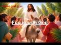 Christian Jazz ☕ Relaxing Gospel &amp; Cafe Music for Study, Work, Focus &amp; Prayer