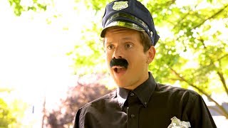 Tricking a Cop | Rudy Mancuso